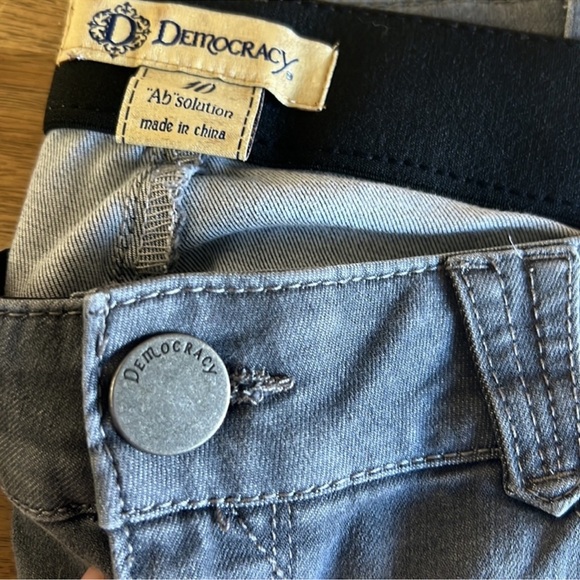 Democracy jeans will separate if interested - Picture 3 of 5